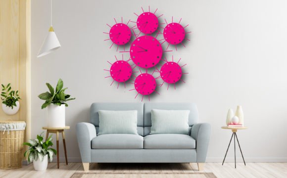 Download Wall Clock SVG - Wall clock svg Collection