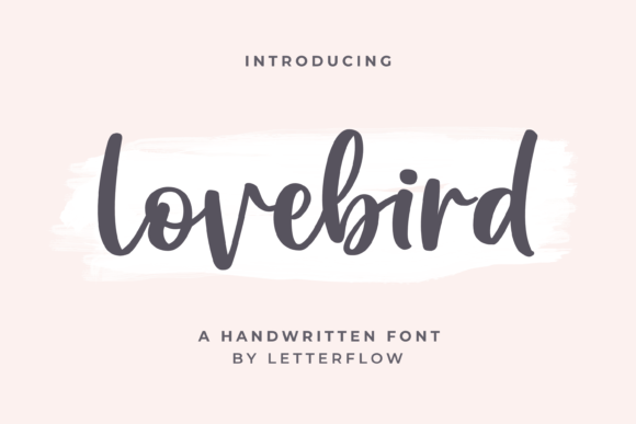 Download Lovebird - Love Collection