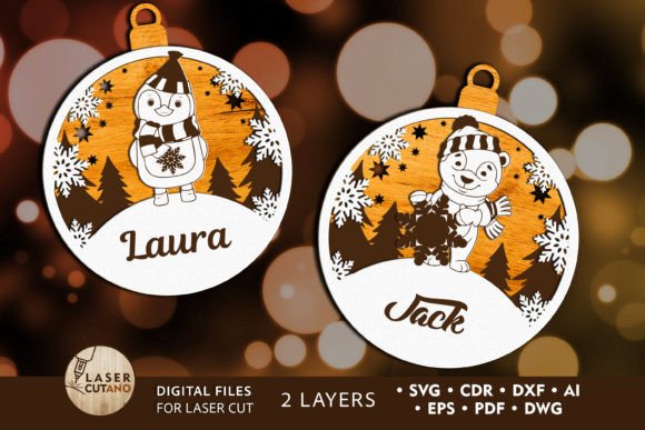 Download Christmas Toy Custom Name Cut Templates - Cut templates Collection