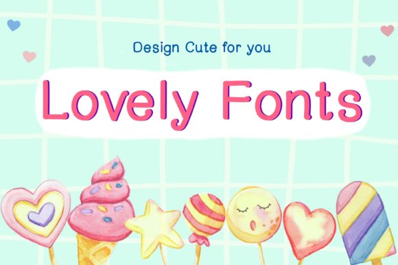 Download Lovely - Love Collection